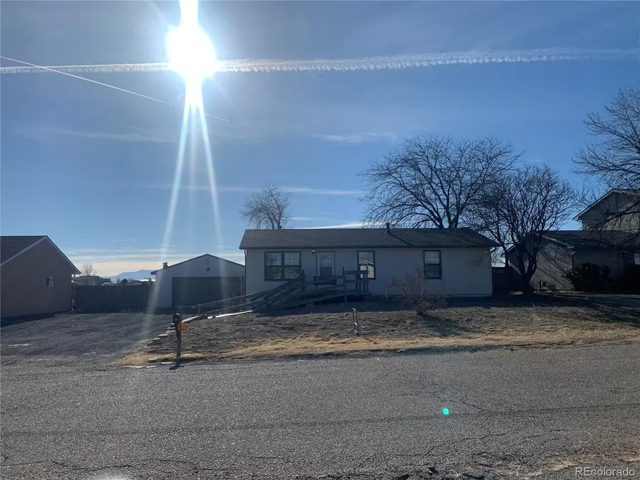 257 S Bailey Drive, Pueblo, CO 81007 - Image #2