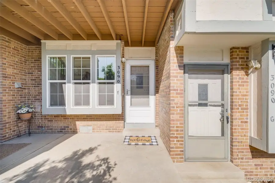 3090 W 107th Place #F, Westminster, CO 80031 - #2