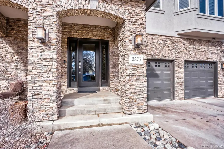 3875 E Wesley Avenue, Denver, CO 80210 - #2