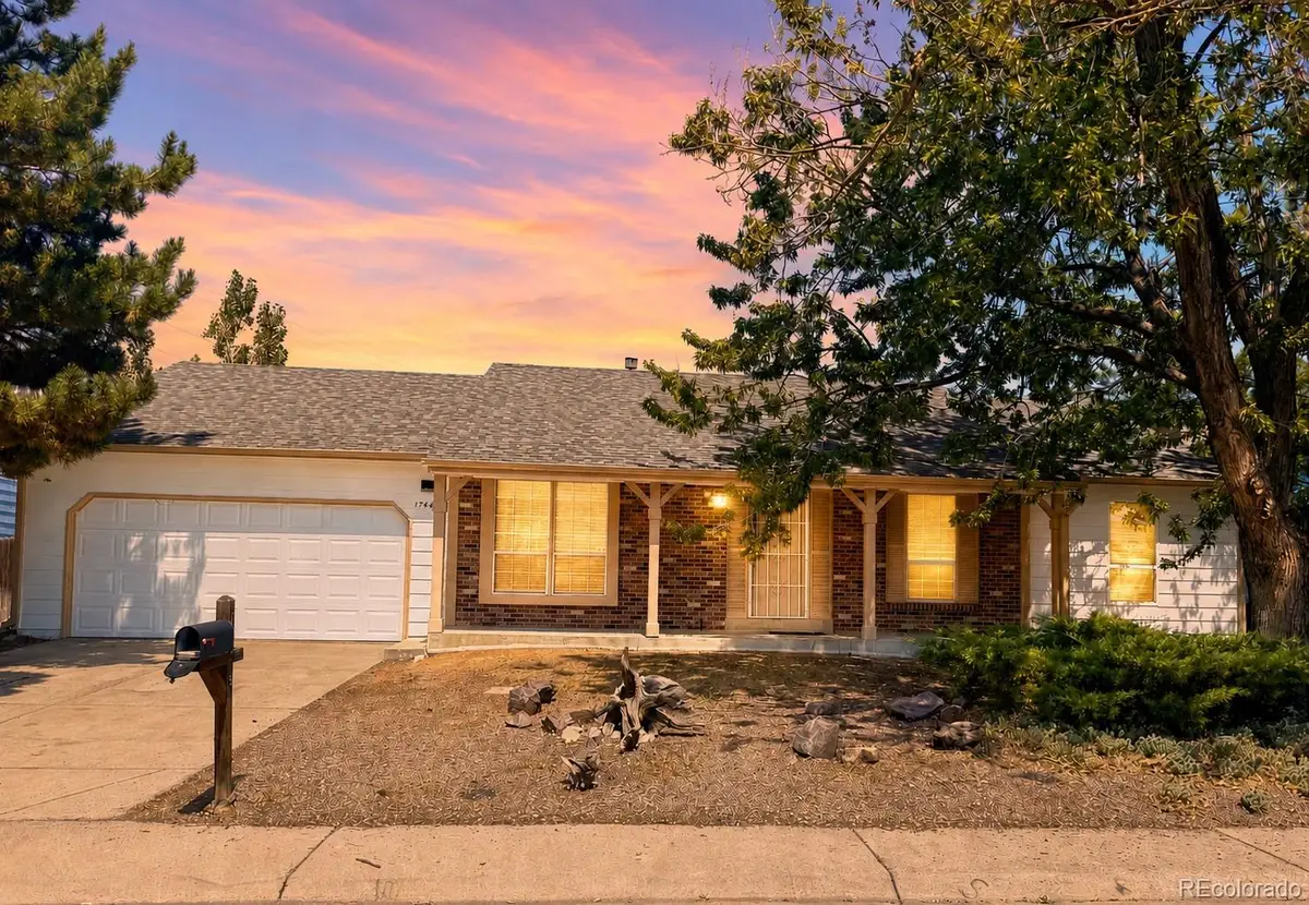 17449 E Asbury Circle, Aurora, CO 80013 - #1