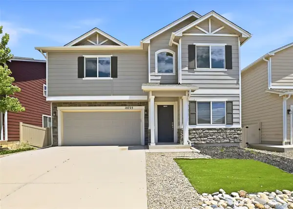 10725 Traders Parkway, Fountain, CO 80817