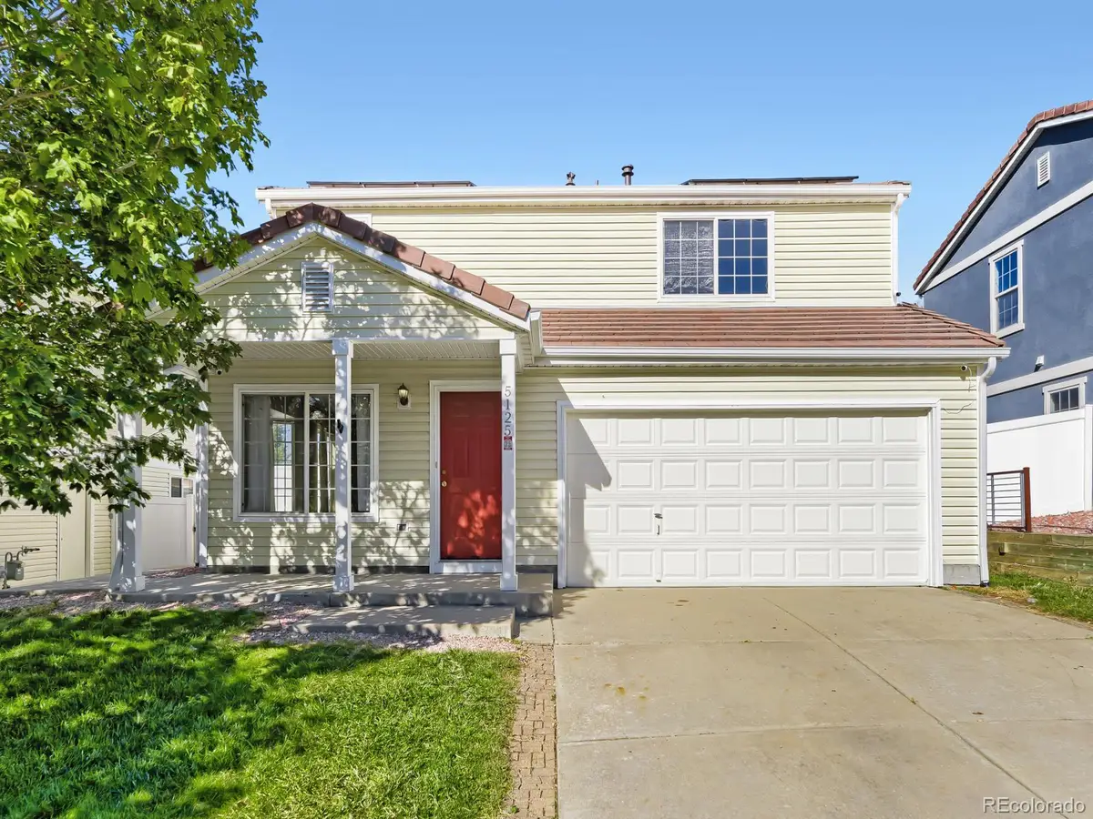 5125 Orleans Court, Denver, CO 80249 - #1