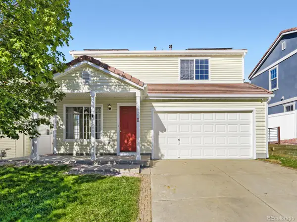 5125 Orleans Court, Denver, CO 80249
