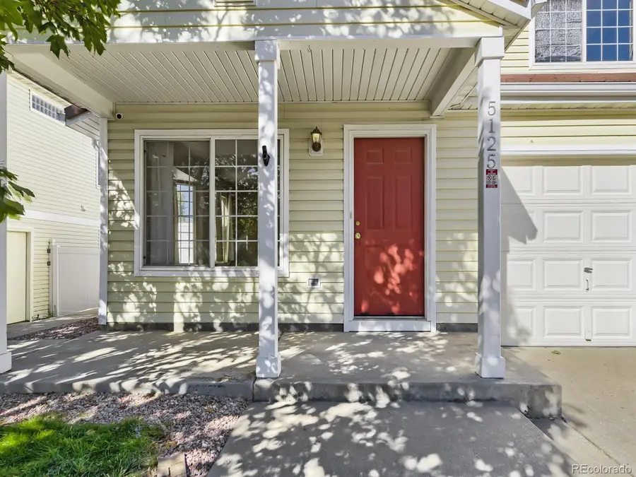 5125 Orleans Court, Denver, CO 80249 - #2