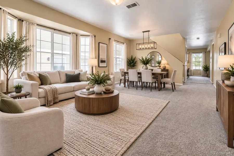 5125 Orleans Court, Denver, CO 80249 - #3