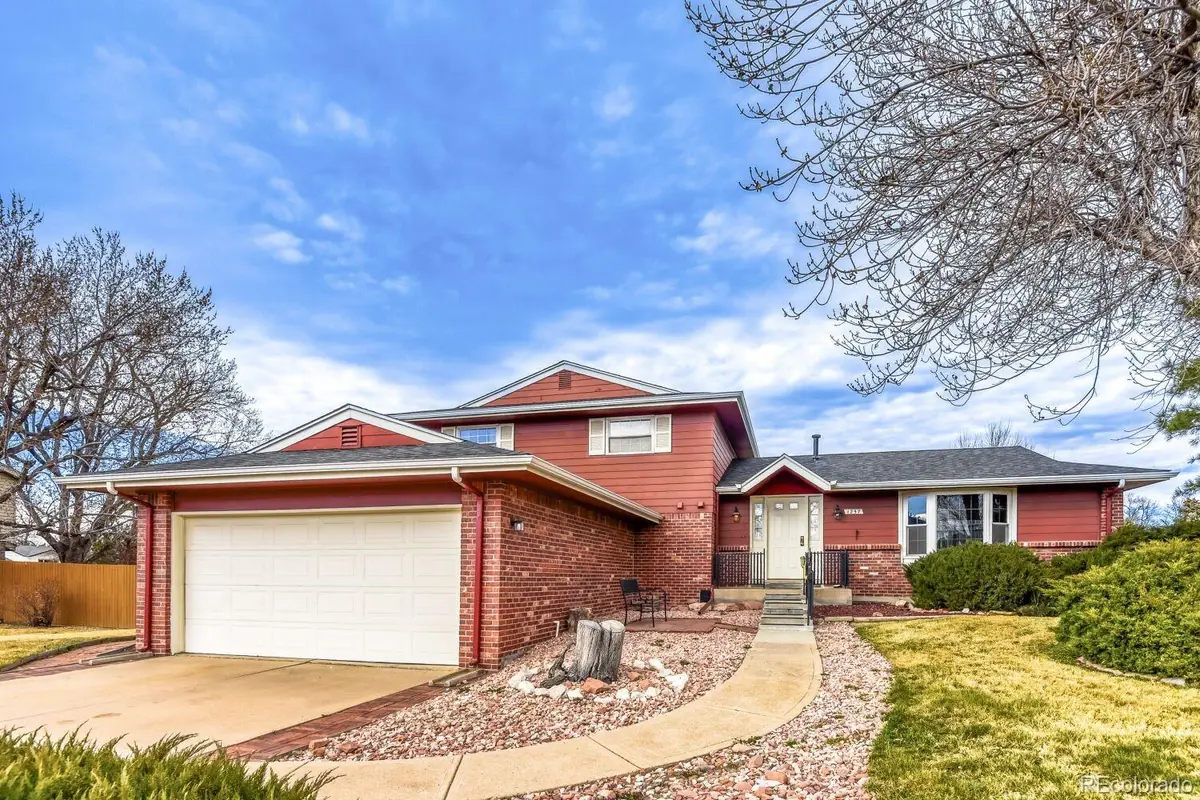 1257 E Geddes Avenue, Centennial, CO 80122 - #1