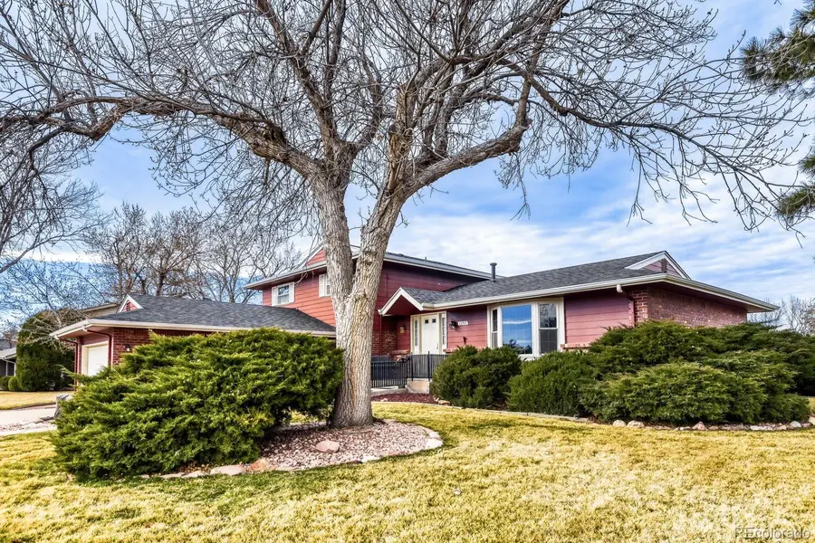 1257 E Geddes Avenue, Centennial, CO 80122 - #3