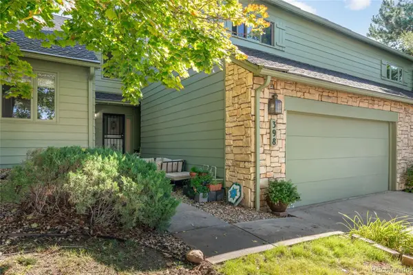 8364 E Radcliff Avenue #398, Denver, CO 80237