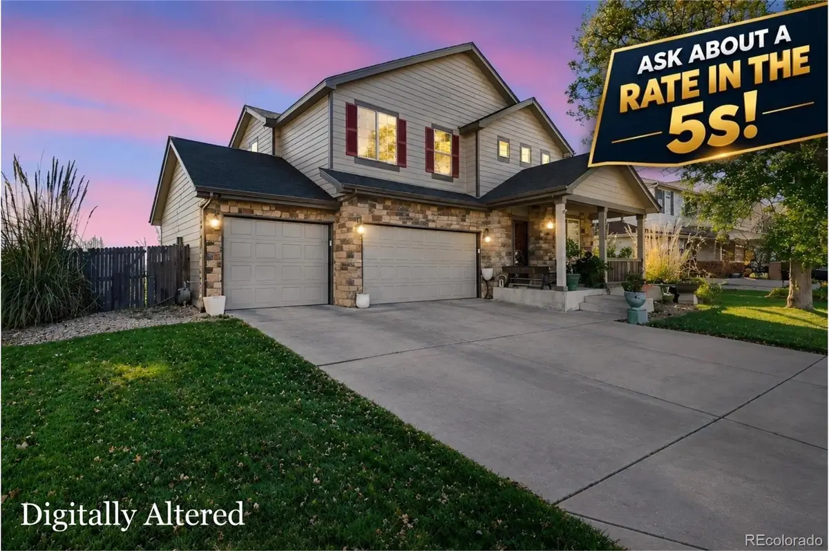 11722 Kearney, Thornton, CO 80233 - #1
