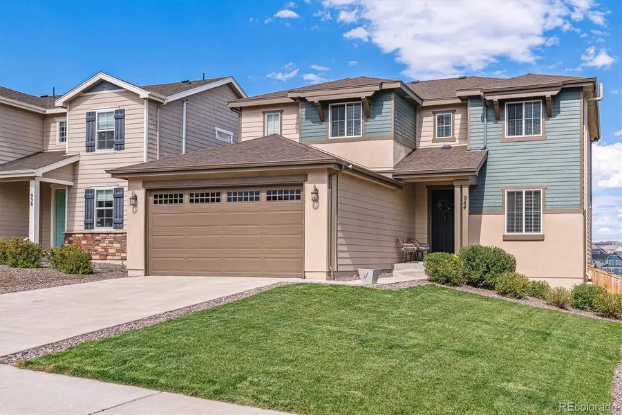 944 Mcmurdo Circle, Castle Rock, CO 80108 - #3