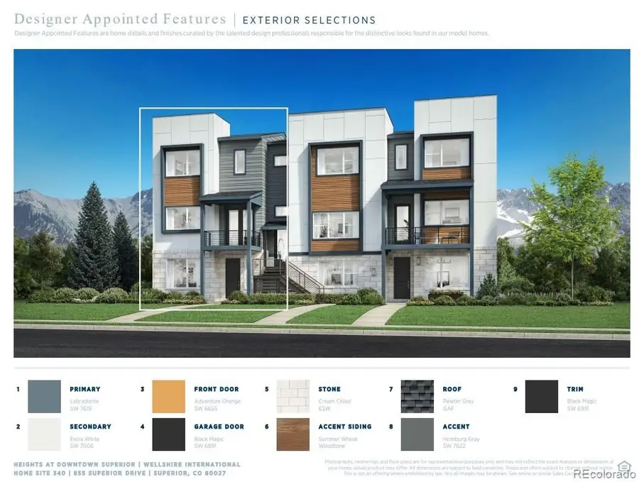 855 Superior Drive, Superior, CO 80027 - #2