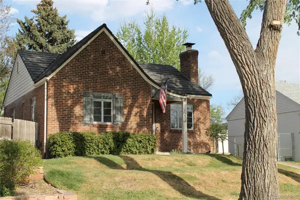1230 Magnolia Street, Denver, CO 80220