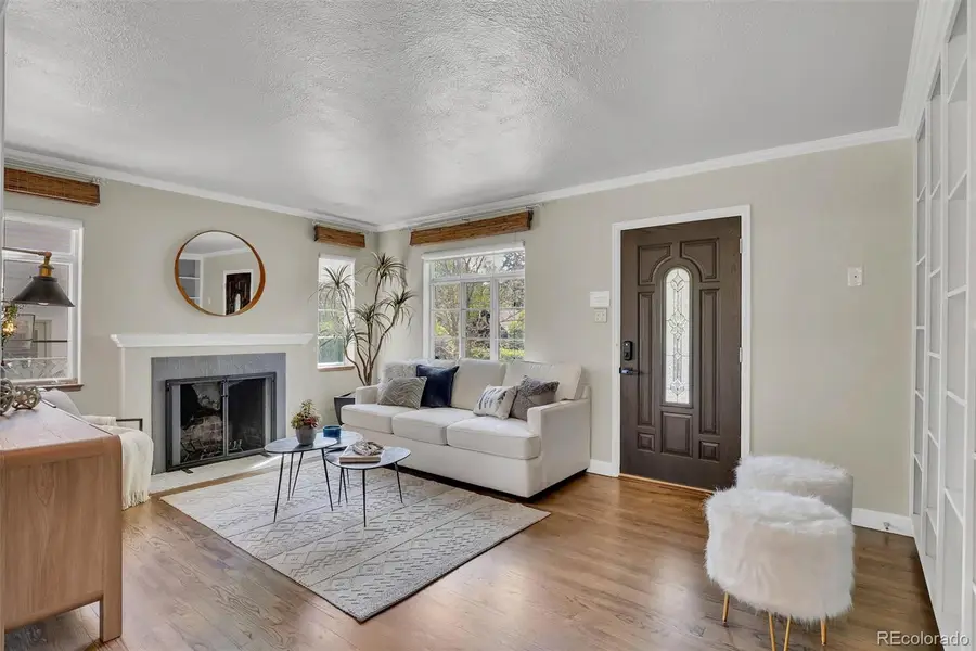1230 Magnolia Street, Denver, CO 80220 - #3