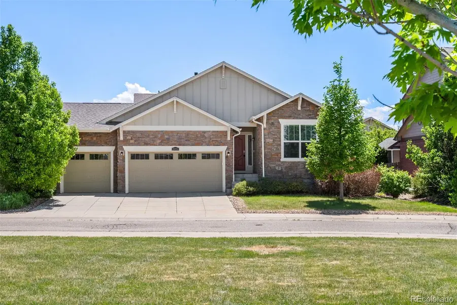 26050 E 1st Avenue, Aurora, CO 80018 - #2