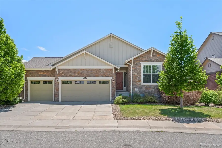 26050 E 1st Avenue, Aurora, CO 80018 - #3