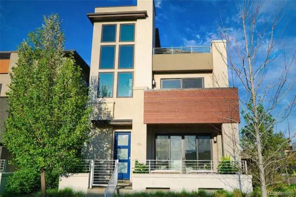 46 S Oneida Street, Denver, CO 80230