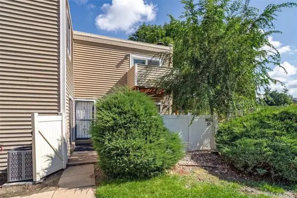 9605 E Kansas Circle #55, Denver, CO 80247