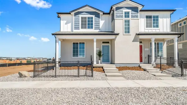 22421 E 46th Avenue, Aurora, CO 80019