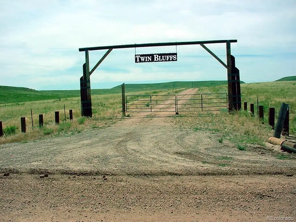 Lot 4 Twin Bluffs Road, Larkspur, CO 80118 - #1