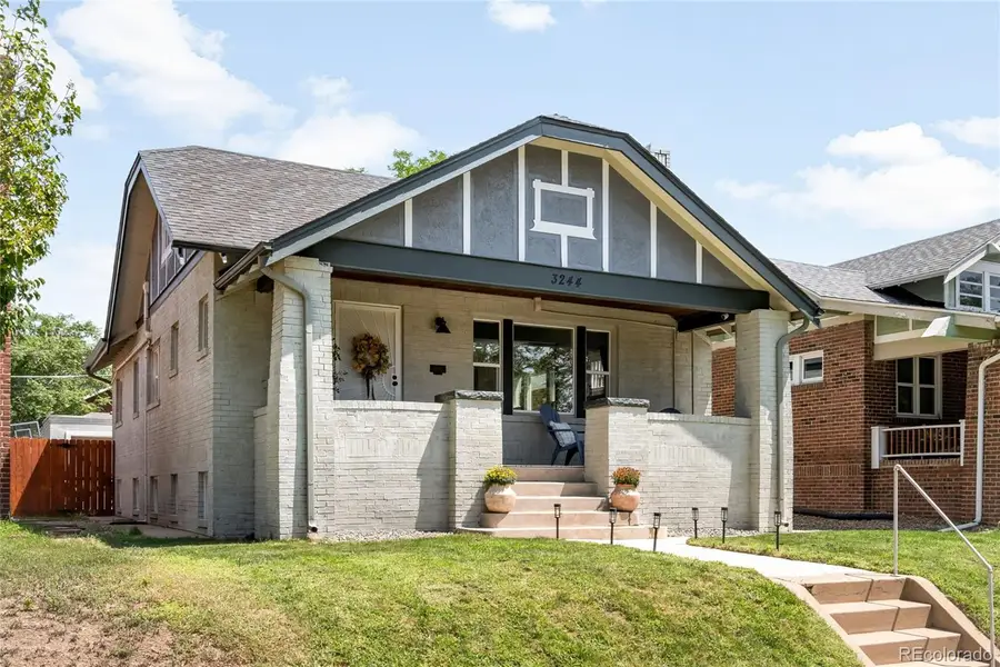 3244 N Gaylord Street, Denver, CO 80205 - #2