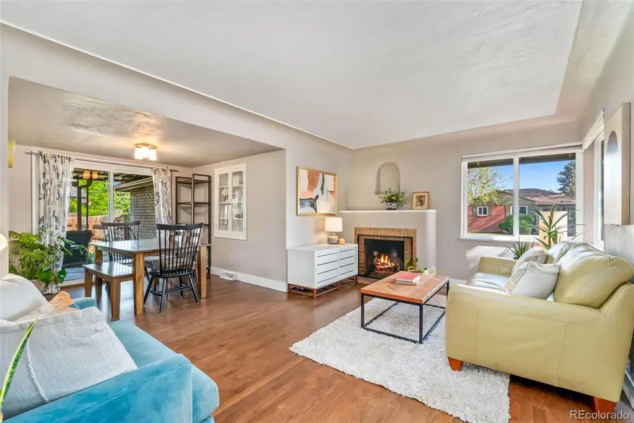 1155 Kearney Street, Denver, CO 80220 - #2