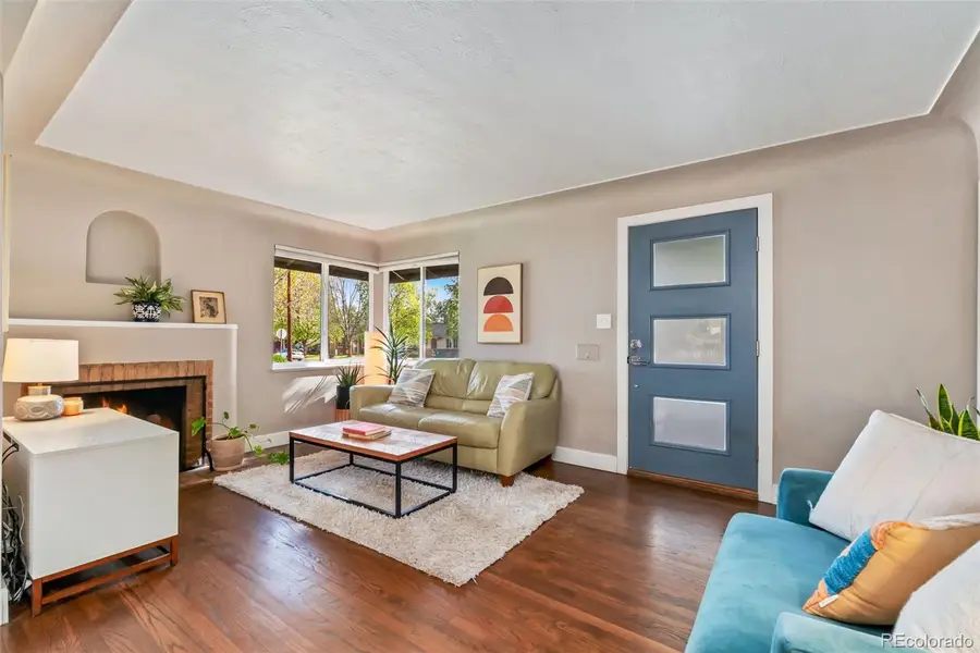1155 Kearney Street, Denver, CO 80220 - #3