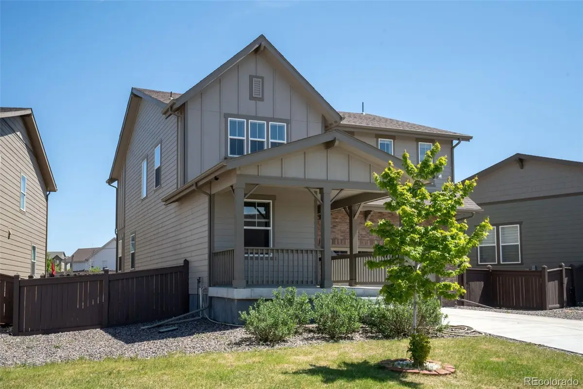 1916 Coopers Hawk Court, Brighton, CO 80601 - #1