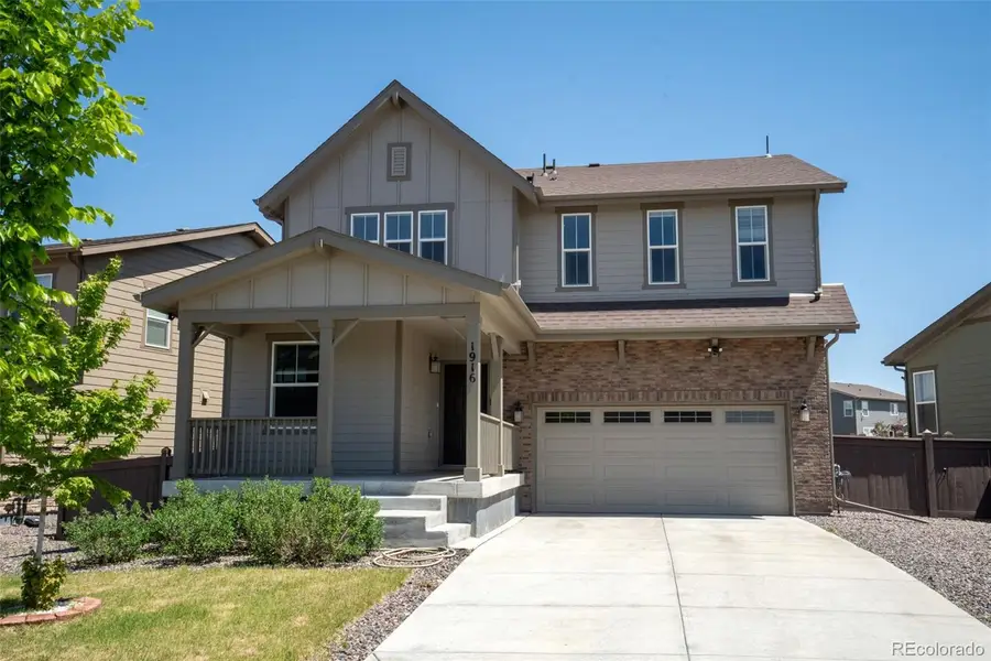 1916 Coopers Hawk Court, Brighton, CO 80601 - #2