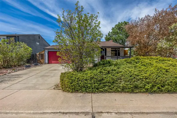 215 Mckinley Drive, Bennett, CO 80102