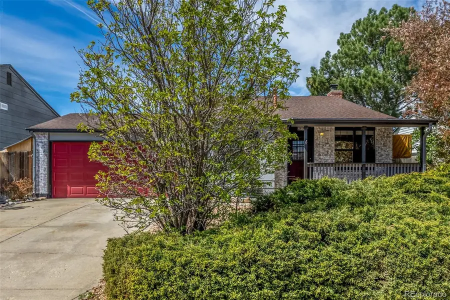 215 Mckinley Drive, Bennett, CO 80102 - #2