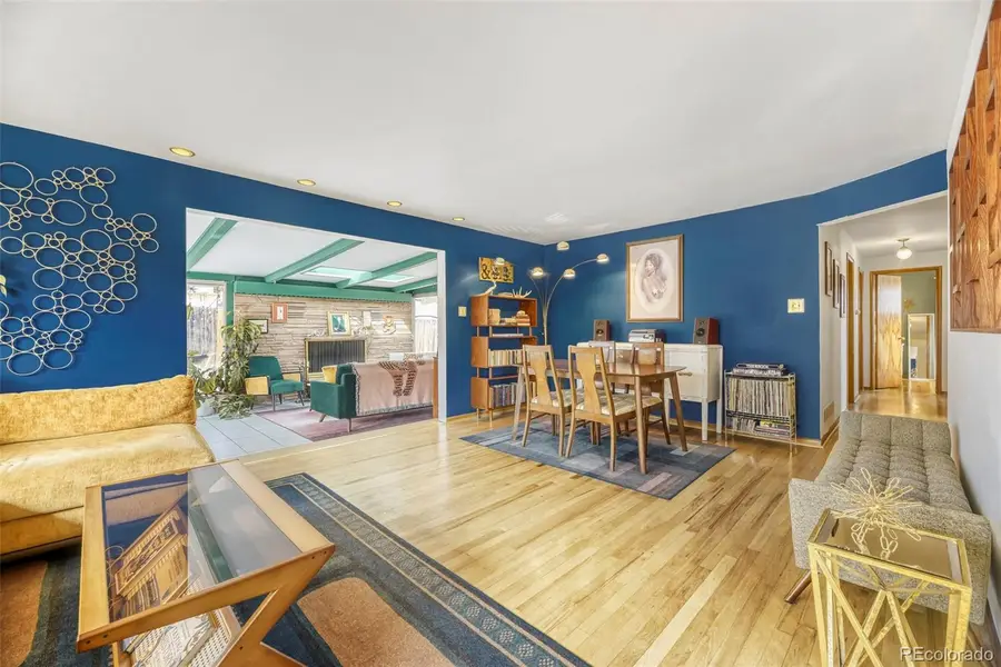 5340 W Bayaud Avenue, Lakewood, CO 80226 - #3