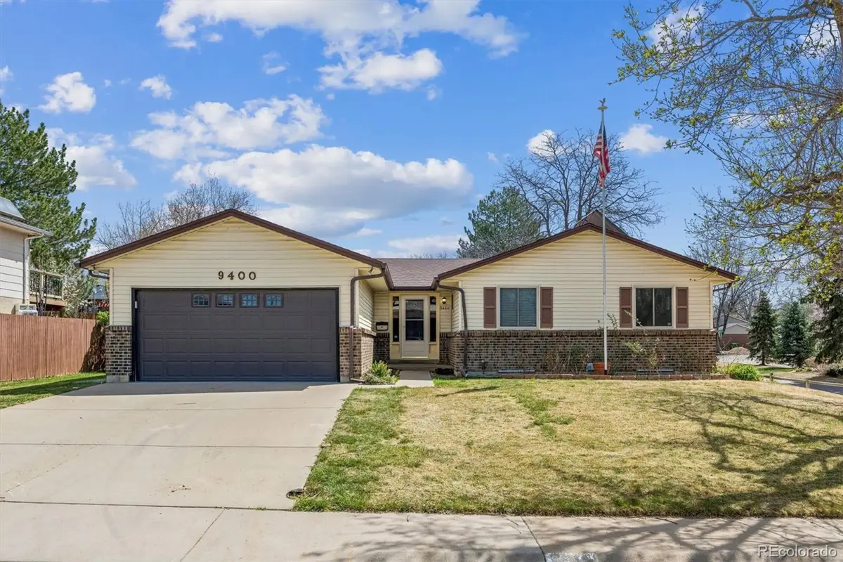 9400 Newton Street, Westminster, CO 80031 - #1