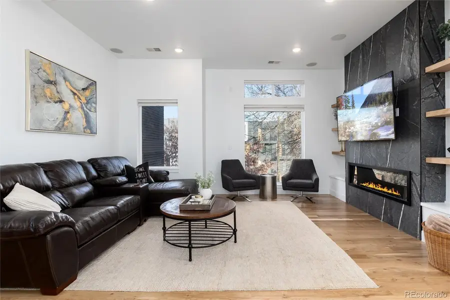 1733 Grove Street #4, Denver, CO 80204 - #3