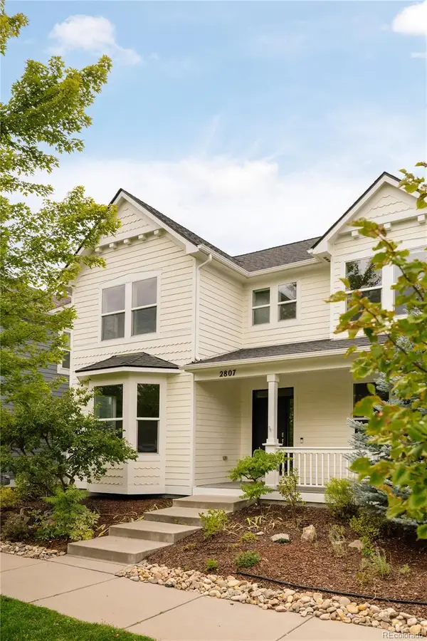 2807 Geneva Street, Denver, CO 80238