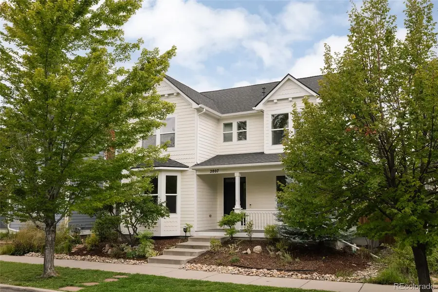 2807 Geneva Street, Denver, CO 80238 - #2