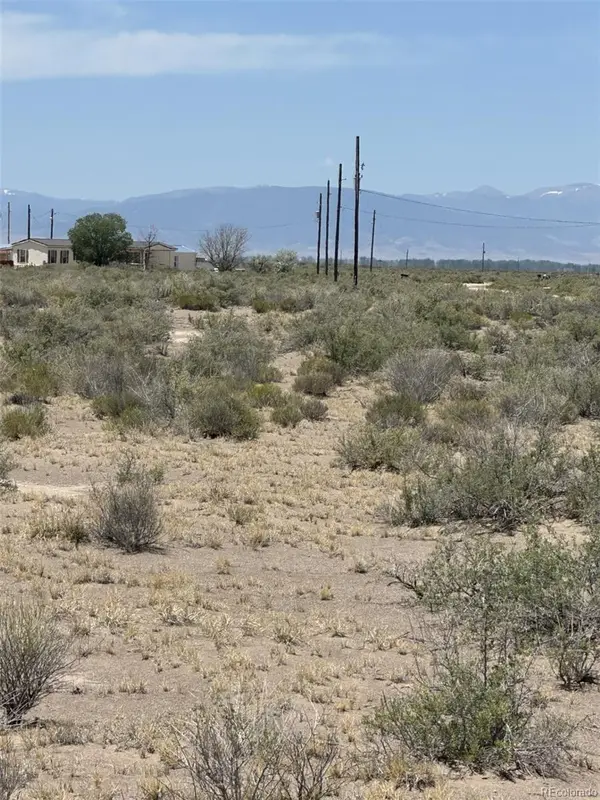 Lot 13 Valley Vista Boulevard, Alamosa, CO 81101