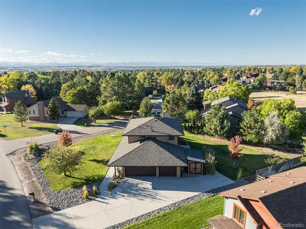8299 Lakeview Drive, Parker, CO 80134