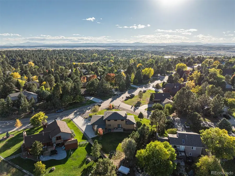 8299 Lakeview Drive, Parker, CO 80134 - #3