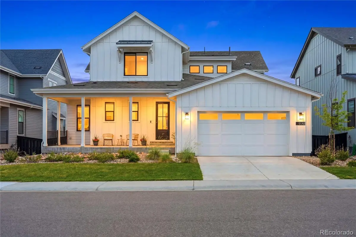 9148 Star Fall Circle, Littleton, CO 80125 - #1
