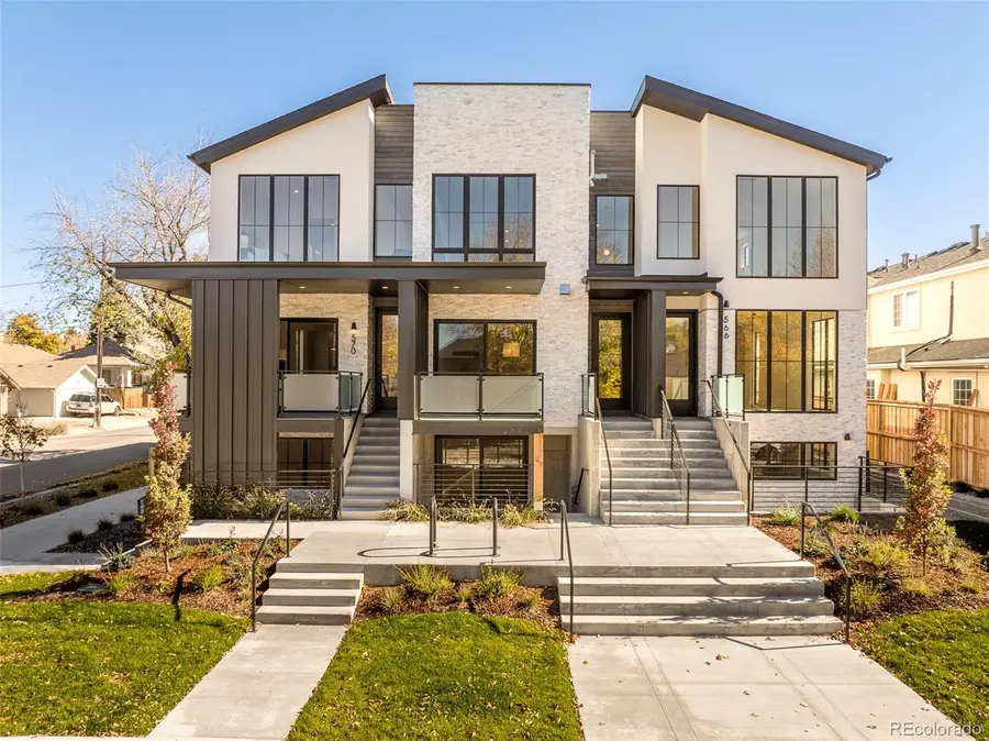 570 Cook Street, Denver, CO 80206 - Image #2
