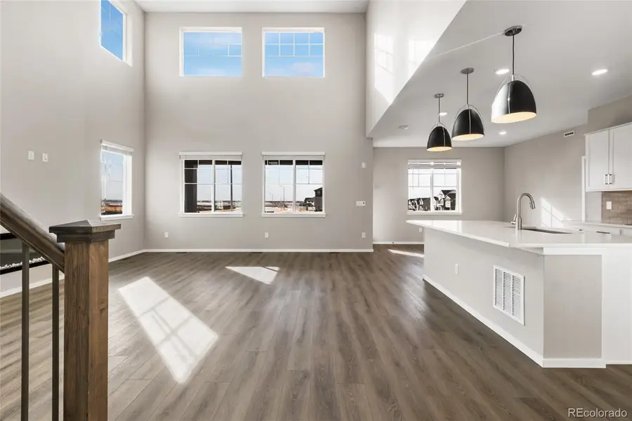 2191 S Irvington Street, Aurora, CO 80018 - #2