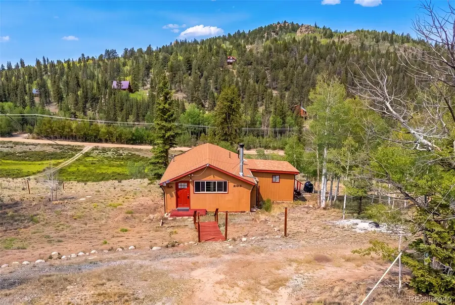 203 Strongbox Court, Jefferson, CO 80456 - #2