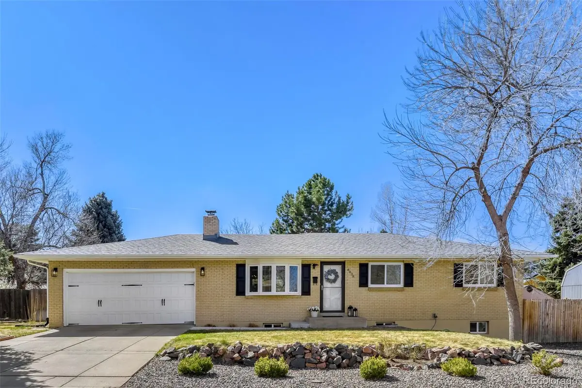 8038 E Lehigh Drive, Denver, CO 80237 - #1