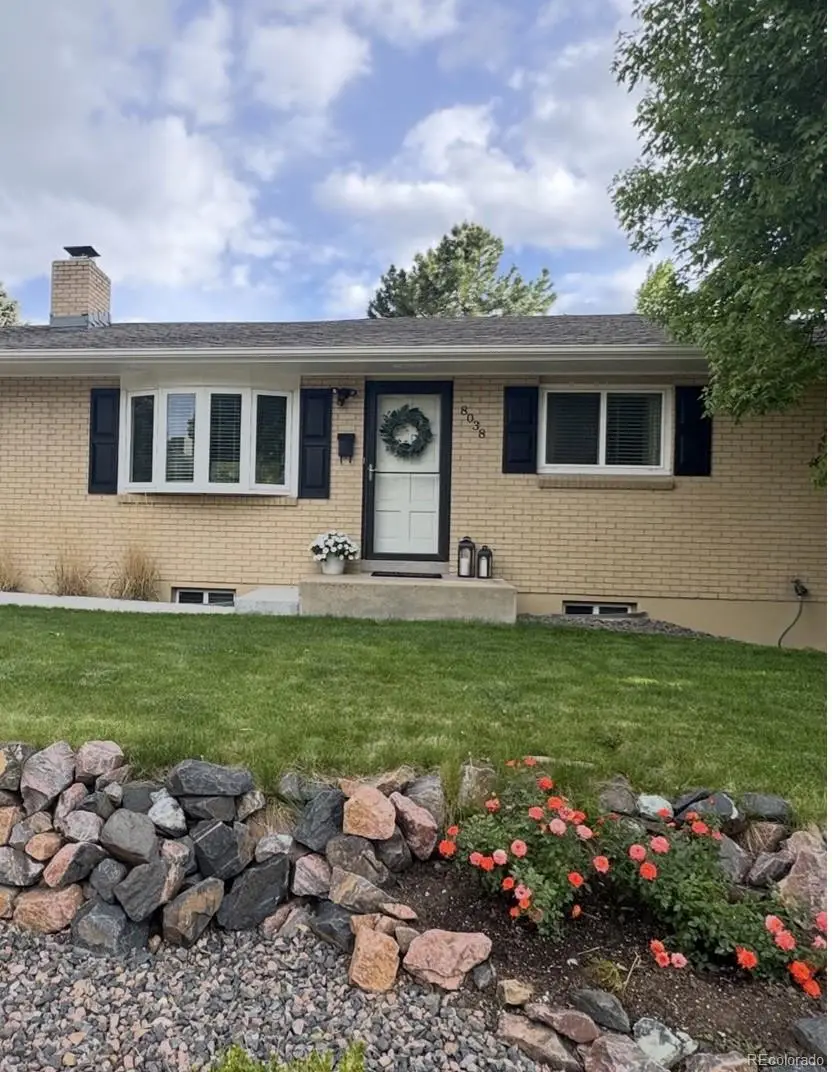 8038 E Lehigh Drive, Denver, CO 80237 - #2