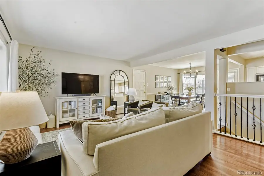 8038 E Lehigh Drive, Denver, CO 80237 - #3