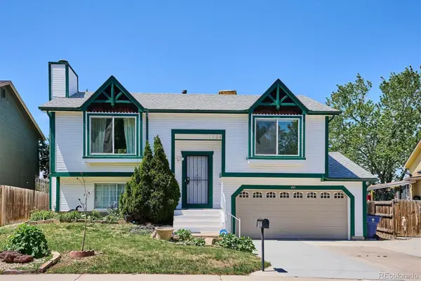 661 S Jasper Street, Aurora, CO 80017
