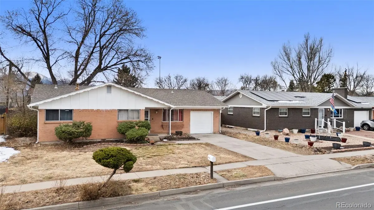 1018 N Murray Boulevard, Colorado Springs, CO 80915 - Image #1