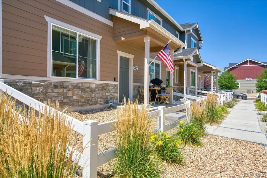 282 Cardinal Street, Johnstown, CO 80534 - #2