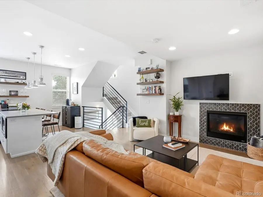 2190 S Birch Street, Denver, CO 80222 - #2