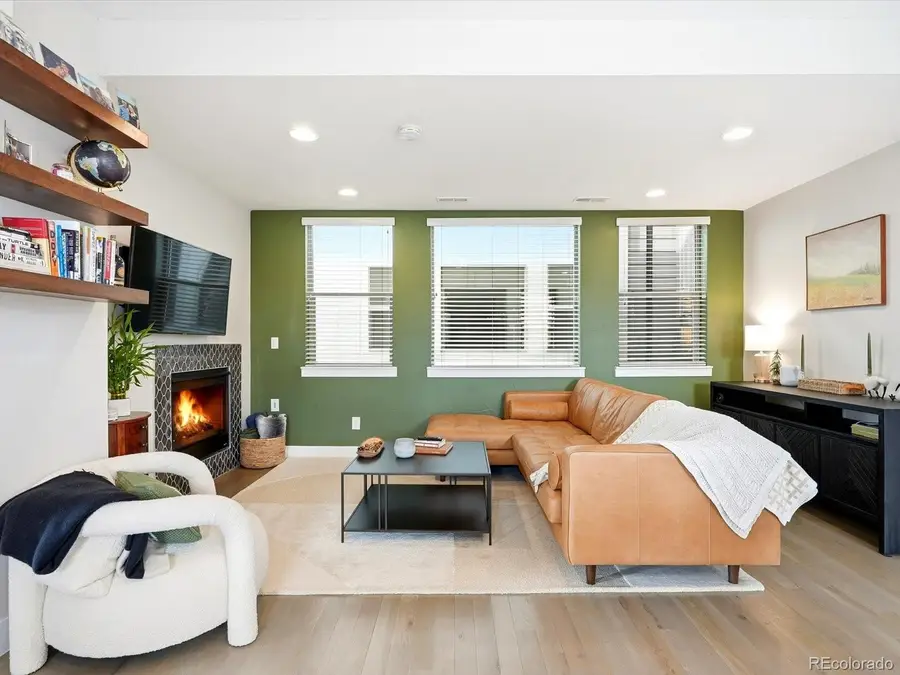 2190 S Birch Street, Denver, CO 80222 - #3